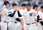 Yankees Reveal Today’s Lineup Against Miami Marlins