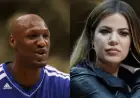 Lamar Odom Reveals Intense First Encounter with Khloé Kardashian