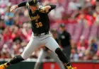 Pirates’ Dugout Traffic Cone Stolen in Cincinnati, Reveals Paul Skenes