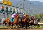2026 Santa Anita Derby Preview and Insights