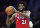 Joel Embiid Criticizes Daryl Morey, Dampens Spirits Post Sixers Victory