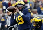 Michigan Football Position Groups Ranked for Spring 2026