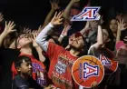 Support the Wildcats in the Final Four at Top Local Restaurants and Bars
