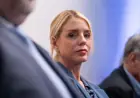 Pam Bondi Dismissed as Attorney General: Portrait Discovered in Trash