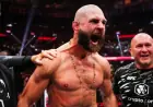 UFC Analyst Critiques Jiri Prochazka’s Title Victory at UFC 327