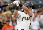 Nick Yorke Leads Pirates to Dramatic Walk-Off Victory Over Orioles