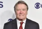 Steve Kroft Reveals He ‘Hated’ His Time on ’60 Minutes’