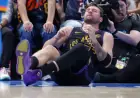 Lakers’ Future After Austin Reaves, Luka Dončić Sidelined by Injuries