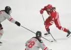 Wisconsin Women’s Hockey Defender Wins USCHO Player of the Year