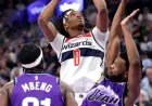 Wizards Sidestep Historic Loss, Yet Pay the Price