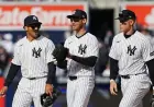 Cody Bellinger’s Acrobatic Catch Highlights Yankees’ Home Opener Win Over Marlins