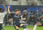 San Diego FC Faces San Jose in Western Conference Showdown