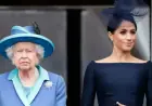 Book Reveals Queen Elizabeth Suspected Meghan Markle as Opportunist Early On