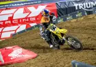 St. Louis Supercross Qualifying Highlights and Results