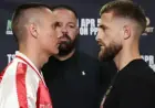 Watch Tim Tszyu vs. Denis Nurja Live: Free WBO Title Match Stream
