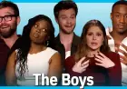 ‘The Boys’ Stars Tease Final Season Character Arcs (VIDEO)