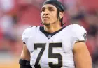 NFL Veteran Andrus Peat: Paving the Way for Brother Koa