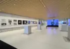 Apple Unveils 50th Anniversary Exhibit at Apple Park with Iconic Displays