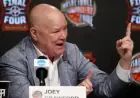 Hall of Fame Ref Joey Crawford Discusses MJ, Modern NBA, and More