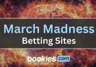 Top 2026 March Madness Betting Sites: Leading Sportsbooks for The Big Dance