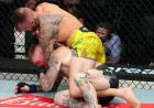 Renato Moicano Subdues Chris Duncan, Declares ‘Forget the Fans’ at UFC Vegas 115