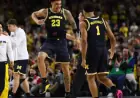 Michigan Dominates Arizona: 5 Key Insights from Final Four Victory