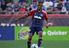 Mamadou Fofana’s Debut Goal Leads Revolution to Victory Over CF Montreal