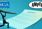 WGA Confirms Agreement Reached with AMPTP