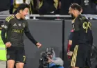Son, Bouanga Propel LAFC to Record-Tying Victory Over Orlando
