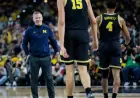 Michigan Locker Room Insight: Overcoming Challenges Inspired by Duke Lessons