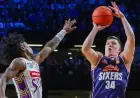 36ers Star’s Shocking Snub Leaves Kings Stunned