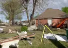 Residents Rally to Aid Tornado Cleanup in Southwest OKC
