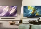 Samsung S95H vs. S95F OLED: Is Upgrading Your TV Worth It?