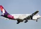 Hawaiian Airlines Pilots Required to Shave Beards Amid Alaska Policy Change