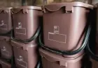 Bournemouth and Poole Launch Food Waste Collection Next Week