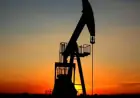 Oil Prices Drop as Stock Markets Surge Amid Iran Peace Talks