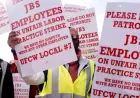 JBS Workers Resume at Colorado Plant After Agreement to Negotiate