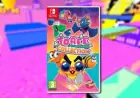 Super Rare Unveils ‘Toree & Friends’ Physical Switch Collection; Pre-Orders Start Soon