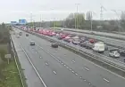 Man Dies After M60 Barton Bridge Incident: Key Details Revealed