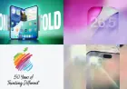 Apple Unveils Foldable iPhone, iOS 26.5 Beta, Celebrates 50th Anniversary