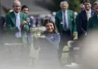 Maria Jose Marin Triumphs in Dramatic Late Surge at Augusta National