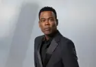 Chris Rock, 61, Publicly Declares Romance with Simone Henault in PDA Outing