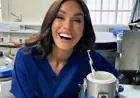 Vicky Pattison Faces Backlash from Women After Freezing Her Eggs