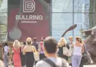 Birmingham Bullring Store Ordered to Improve After Hygiene Inspection Fail