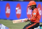 Abhishek Sharma Hits Sixth T20 Duck in 2026: Full Details