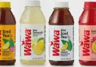 Wawa Recalls Beverages in Philadelphia Over Milk Allergen Risk