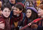 HBO to Air ‘Harry Potter’ Behind-the-Scenes Special Series