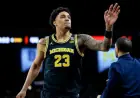 Yaxel Lendeborg Injury Update Following Michigan’s Final Four Triumph