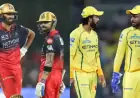 RCB Clash with Struggling CSK in Southern Derby at Chinnaswamy