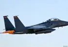 US Locates Missing Crew Member from Downed Jet